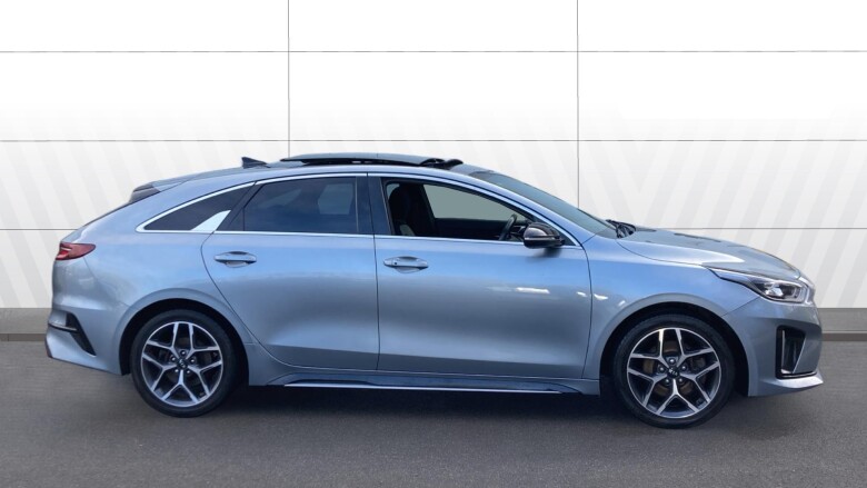 Kia Pro Ceed 1.4T GDi ISG GT-Line Lunar Edition 5dr Petrol Estate